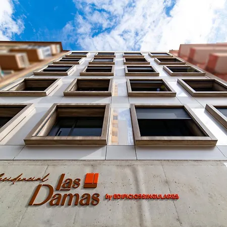 Appartamento Las Damas 2a Las Palmas de Gran Canaria