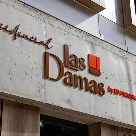 Las Damas 2a Лас-Пальмас-де-Гран-Канария